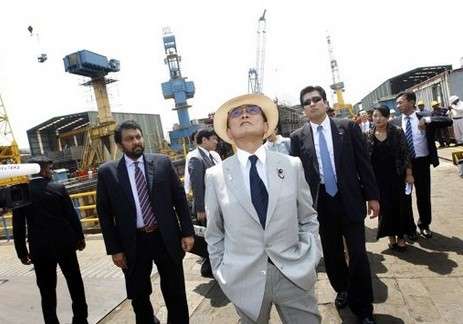 各国首脳から「安倍は何と言っている」、日本人として誇らしい気持ちに…麻生氏弔辞