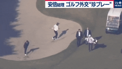 各国首脳から「安倍は何と言っている」、日本人として誇らしい気持ちに…麻生氏弔辞