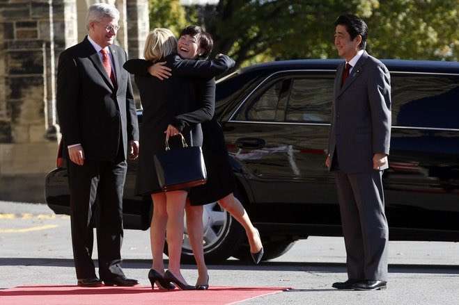 各国首脳から「安倍は何と言っている」、日本人として誇らしい気持ちに…麻生氏弔辞