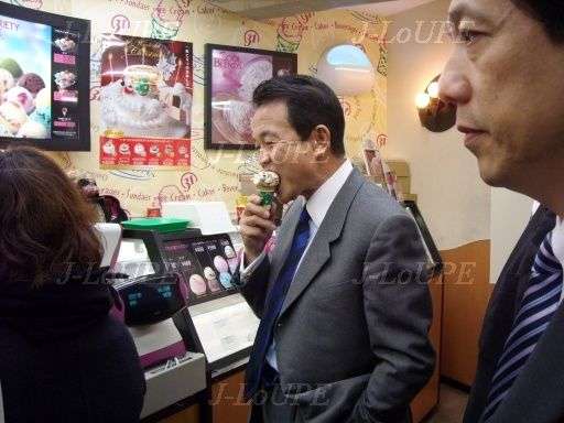 各国首脳から「安倍は何と言っている」、日本人として誇らしい気持ちに…麻生氏弔辞