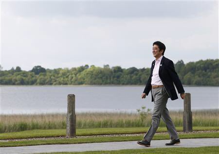 各国首脳から「安倍は何と言っている」、日本人として誇らしい気持ちに…麻生氏弔辞