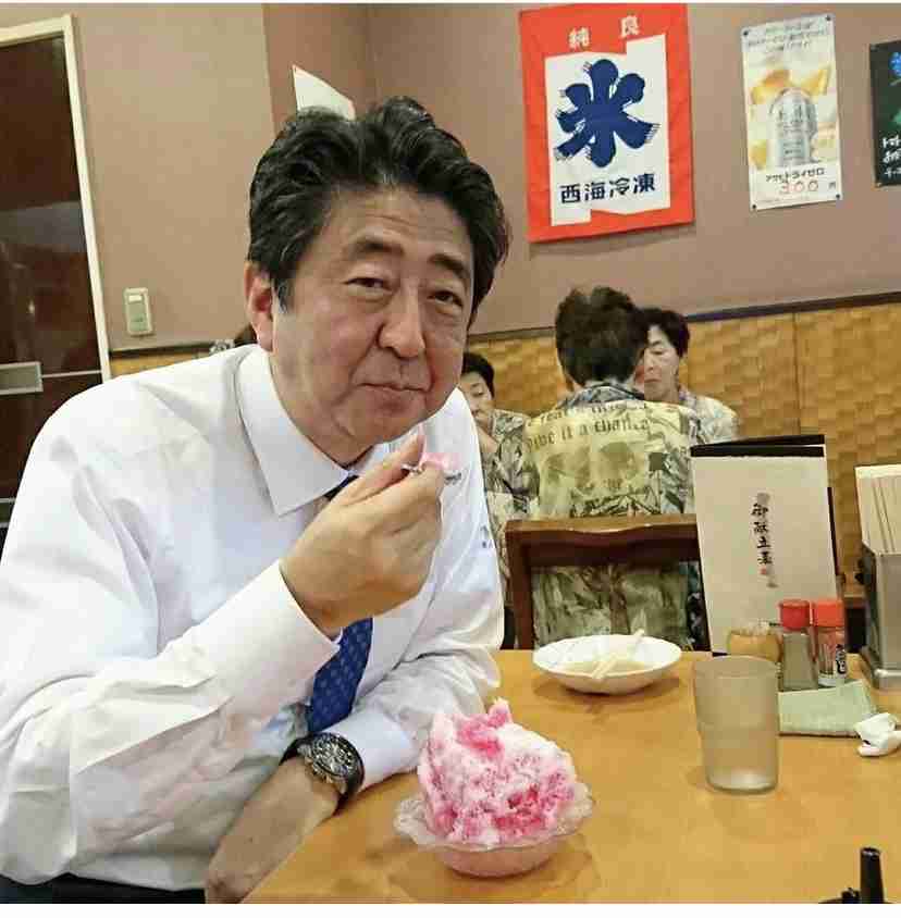 各国首脳から「安倍は何と言っている」、日本人として誇らしい気持ちに…麻生氏弔辞