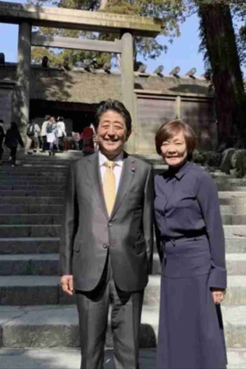 各国首脳から「安倍は何と言っている」、日本人として誇らしい気持ちに…麻生氏弔辞