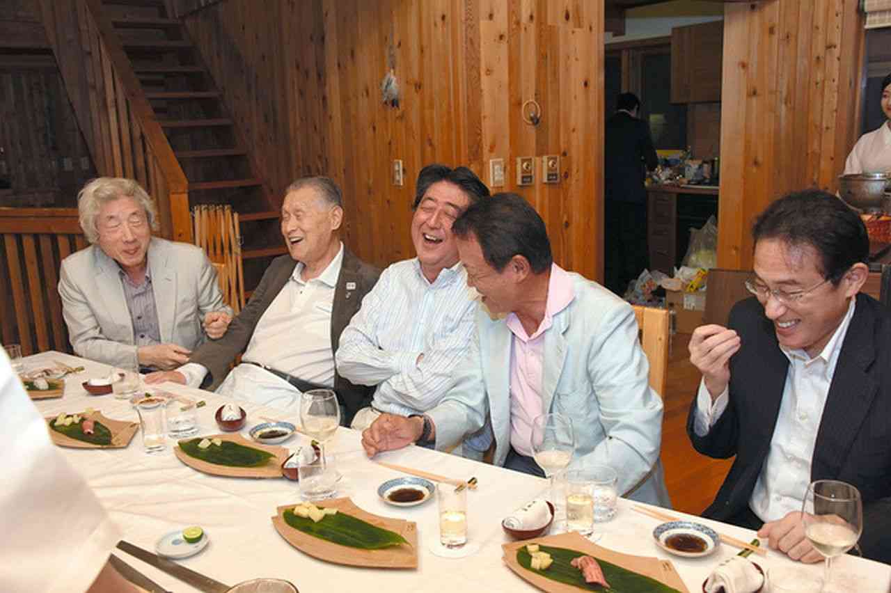 各国首脳から「安倍は何と言っている」、日本人として誇らしい気持ちに…麻生氏弔辞