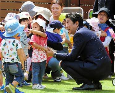 各国首脳から「安倍は何と言っている」、日本人として誇らしい気持ちに…麻生氏弔辞