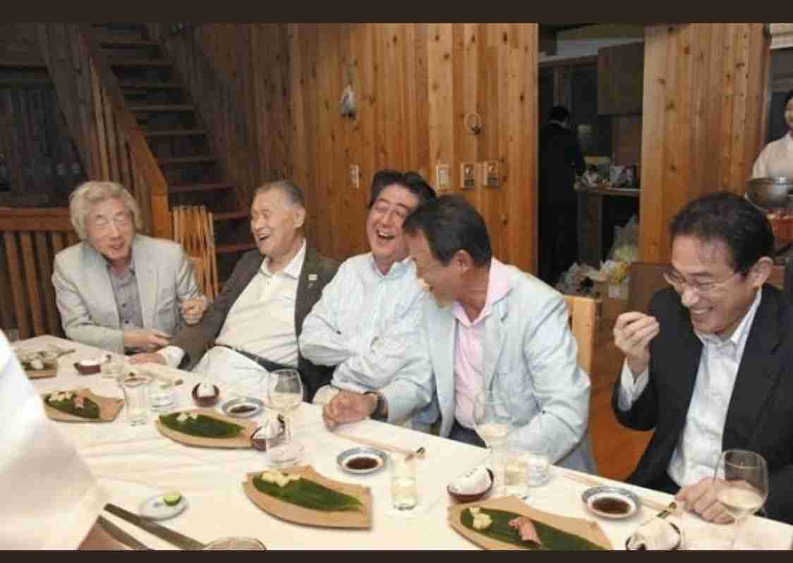 各国首脳から「安倍は何と言っている」、日本人として誇らしい気持ちに…麻生氏弔辞