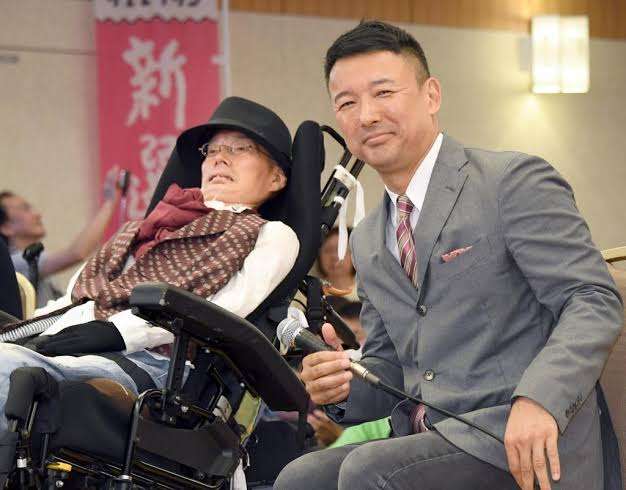 各国首脳から「安倍は何と言っている」、日本人として誇らしい気持ちに…麻生氏弔辞