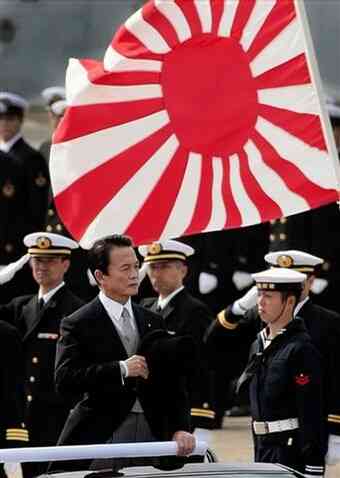 各国首脳から「安倍は何と言っている」、日本人として誇らしい気持ちに…麻生氏弔辞