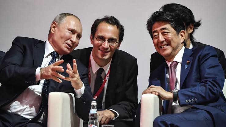 各国首脳から「安倍は何と言っている」、日本人として誇らしい気持ちに…麻生氏弔辞