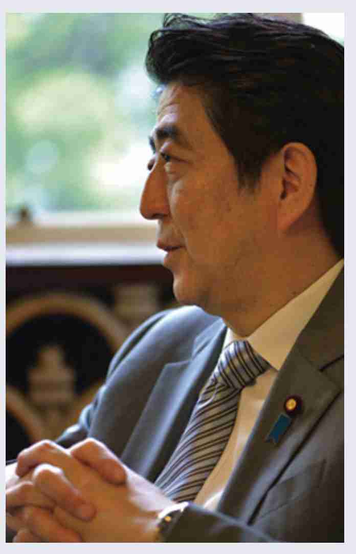 各国首脳から「安倍は何と言っている」、日本人として誇らしい気持ちに…麻生氏弔辞