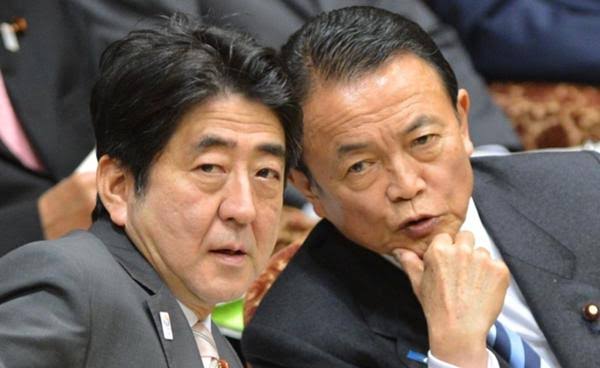 各国首脳から「安倍は何と言っている」、日本人として誇らしい気持ちに…麻生氏弔辞