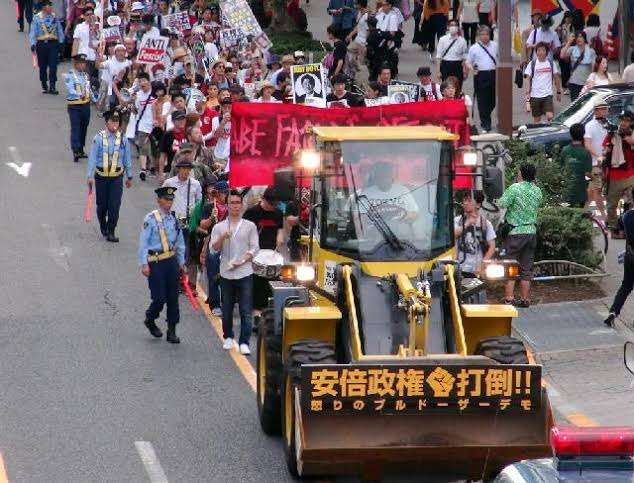 各国首脳から「安倍は何と言っている」、日本人として誇らしい気持ちに…麻生氏弔辞