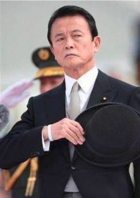 各国首脳から「安倍は何と言っている」、日本人として誇らしい気持ちに…麻生氏弔辞