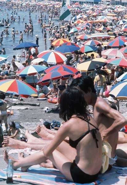日本の昔の写真が見たい！パート2