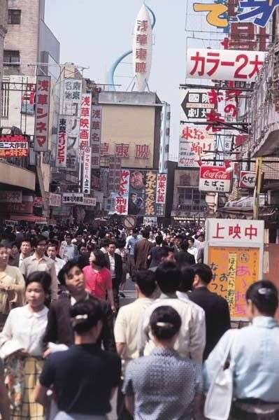 日本の昔の写真が見たい！パート2