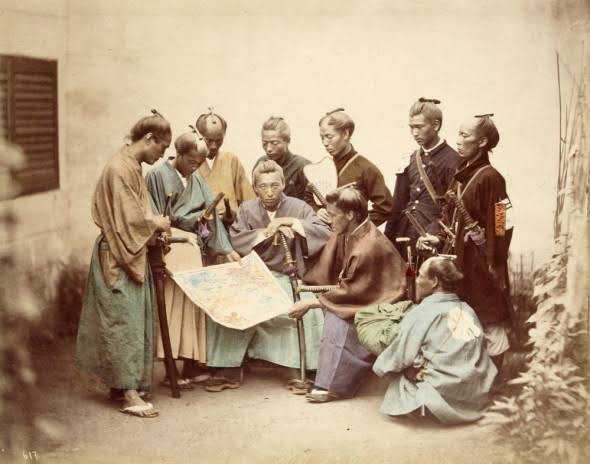 日本の昔の写真が見たい！パート2