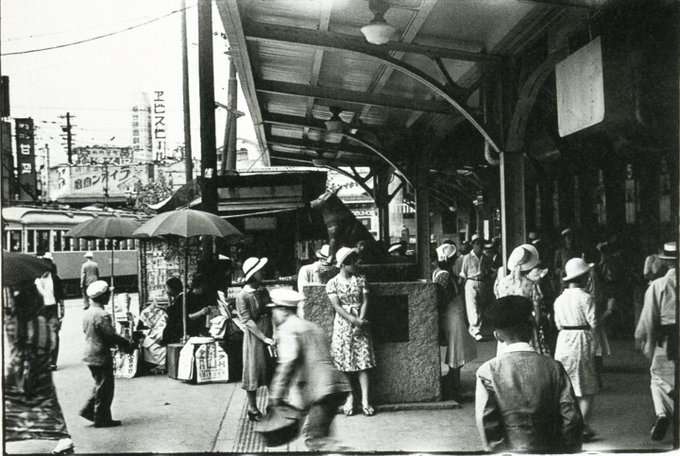 日本の昔の写真が見たい！パート2