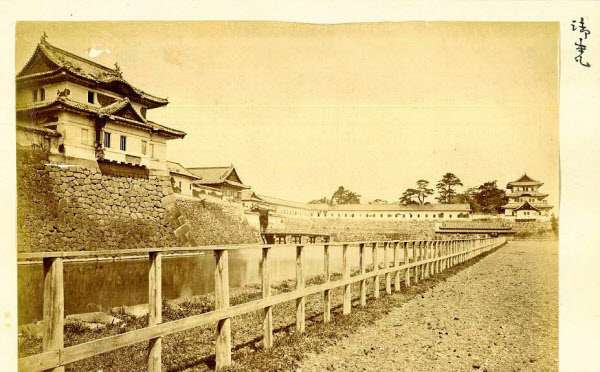 日本の昔の写真が見たい！パート2