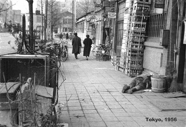 日本の昔の写真が見たい！パート2