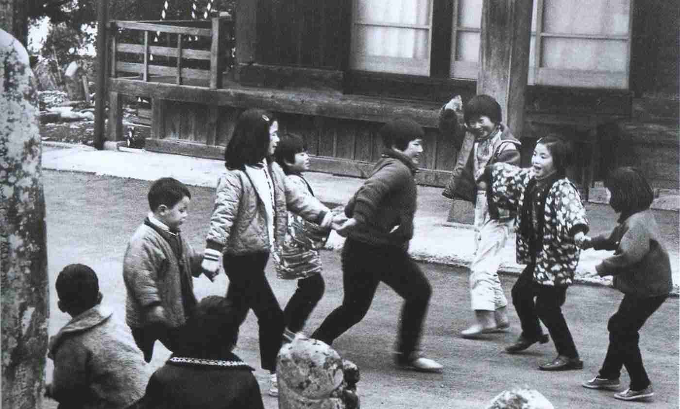 日本の昔の写真が見たい！パート2