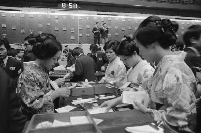 日本の昔の写真が見たい！パート2