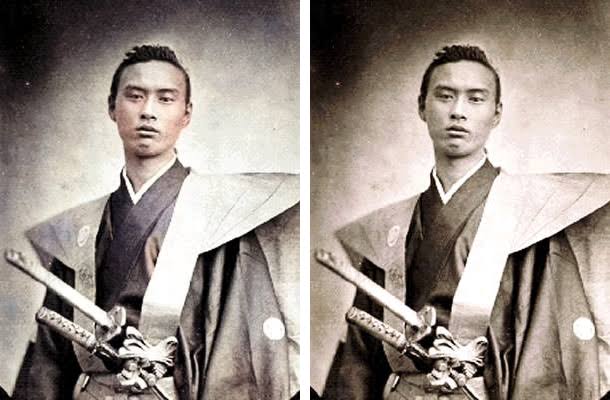 日本の昔の写真が見たい！パート2
