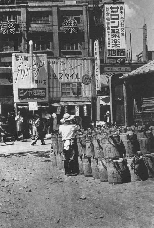 日本の昔の写真が見たい！パート2