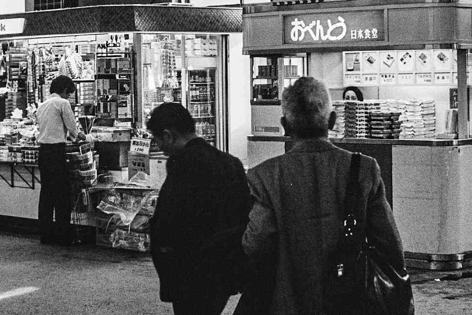 日本の昔の写真が見たい！パート2