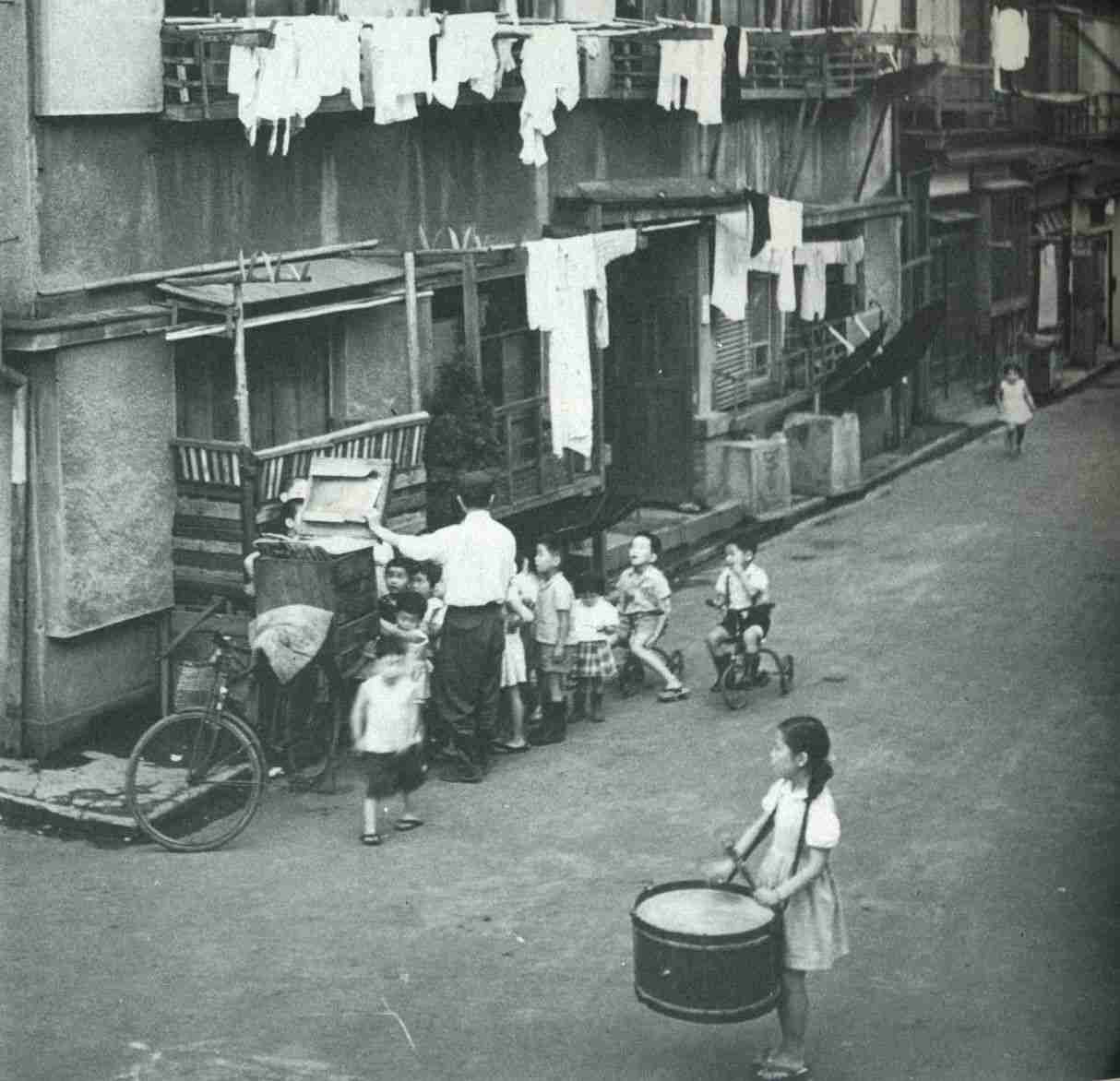 日本の昔の写真が見たい！パート2