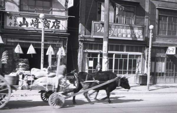 日本の昔の写真が見たい！パート2