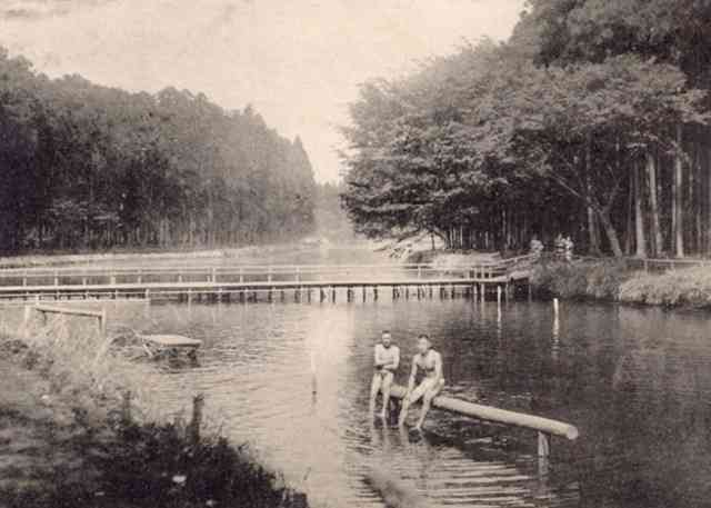 日本の昔の写真が見たい！パート2