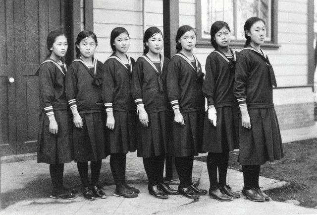 日本の昔の写真が見たい！パート2
