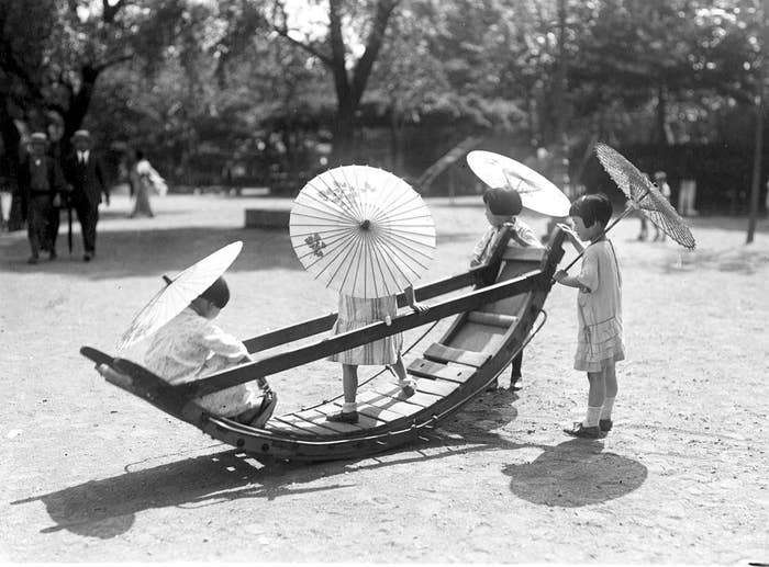 日本の昔の写真が見たい！パート2