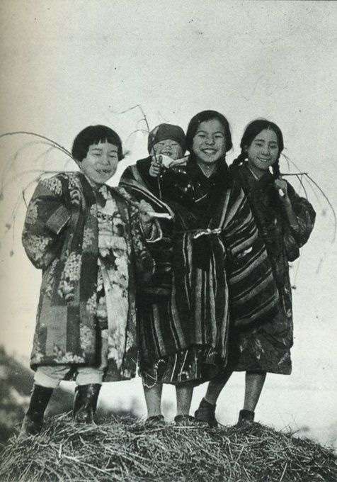 日本の昔の写真が見たい！パート2