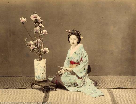 日本の昔の写真が見たい！パート2