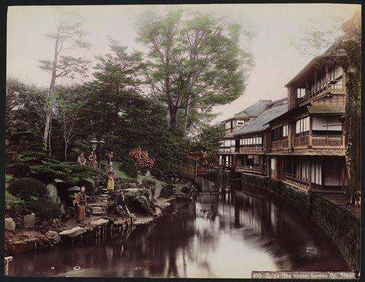 日本の昔の写真が見たい！パート2