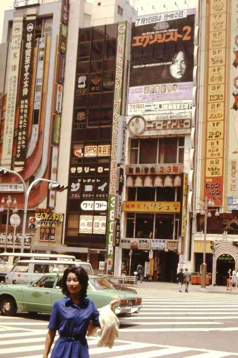 日本の昔の写真が見たい！パート2