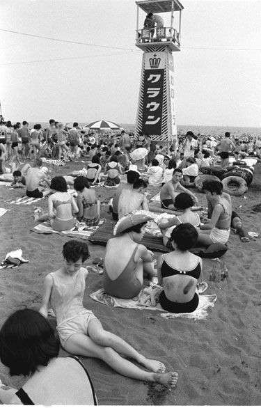 日本の昔の写真が見たい！パート2