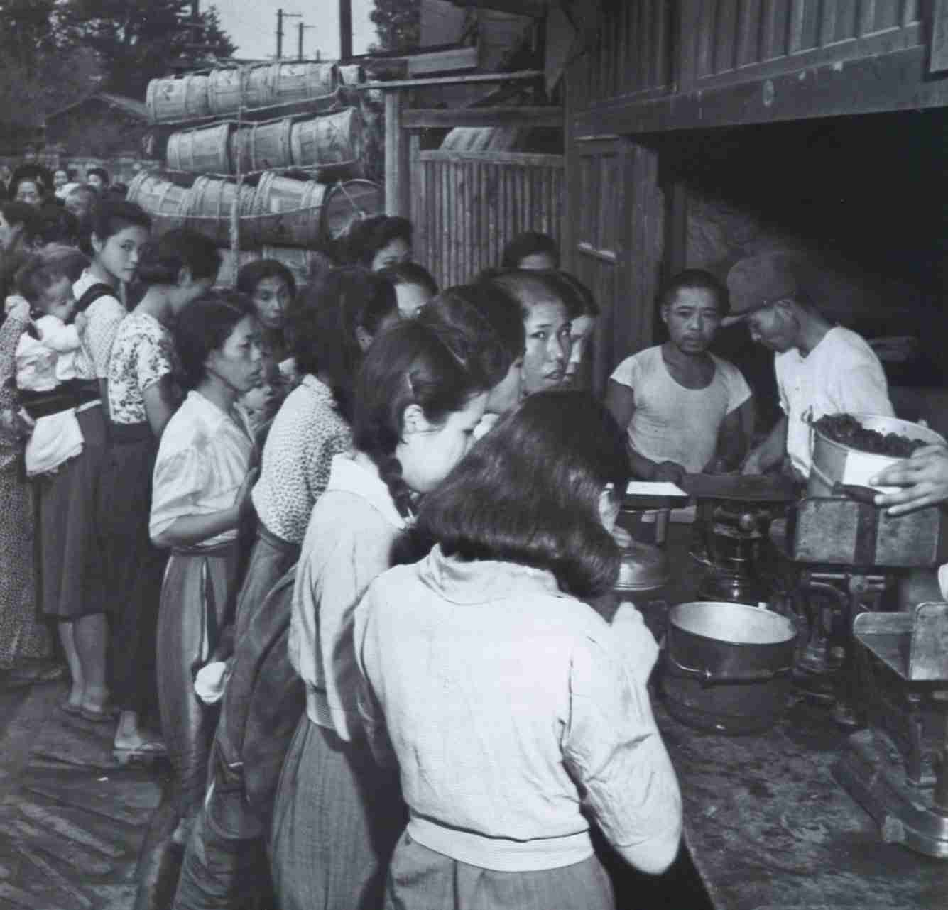 日本の昔の写真が見たい！パート2