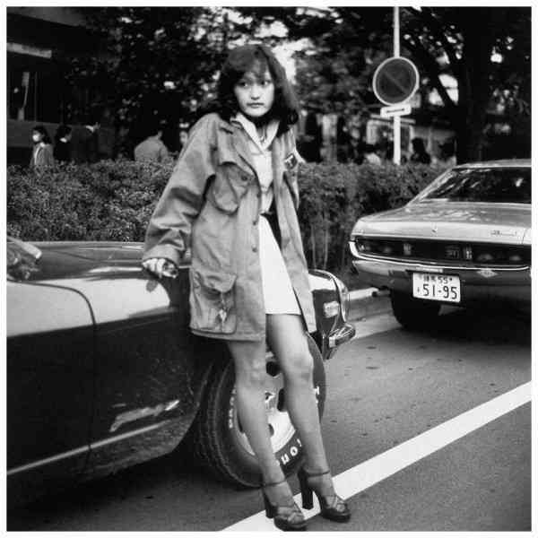 日本の昔の写真が見たい！パート2