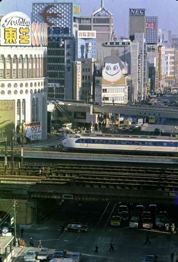 日本の昔の写真が見たい！パート2