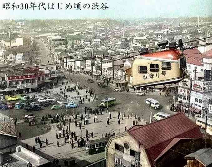 日本の昔の写真が見たい！パート2