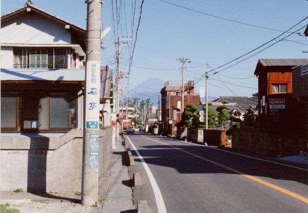 日本の昔の写真が見たい！パート2