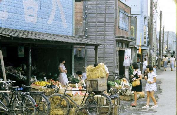 日本の昔の写真が見たい！パート2