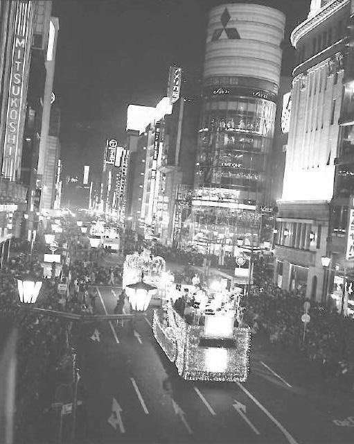 日本の昔の写真が見たい！パート2