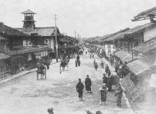 日本の昔の写真が見たい！パート2