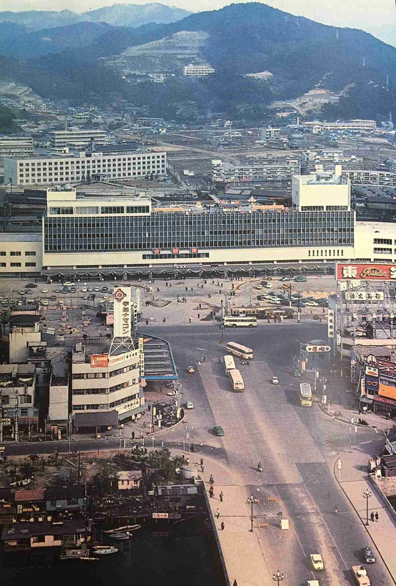 日本の昔の写真が見たい！パート2
