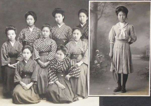 日本の昔の写真が見たい！パート2