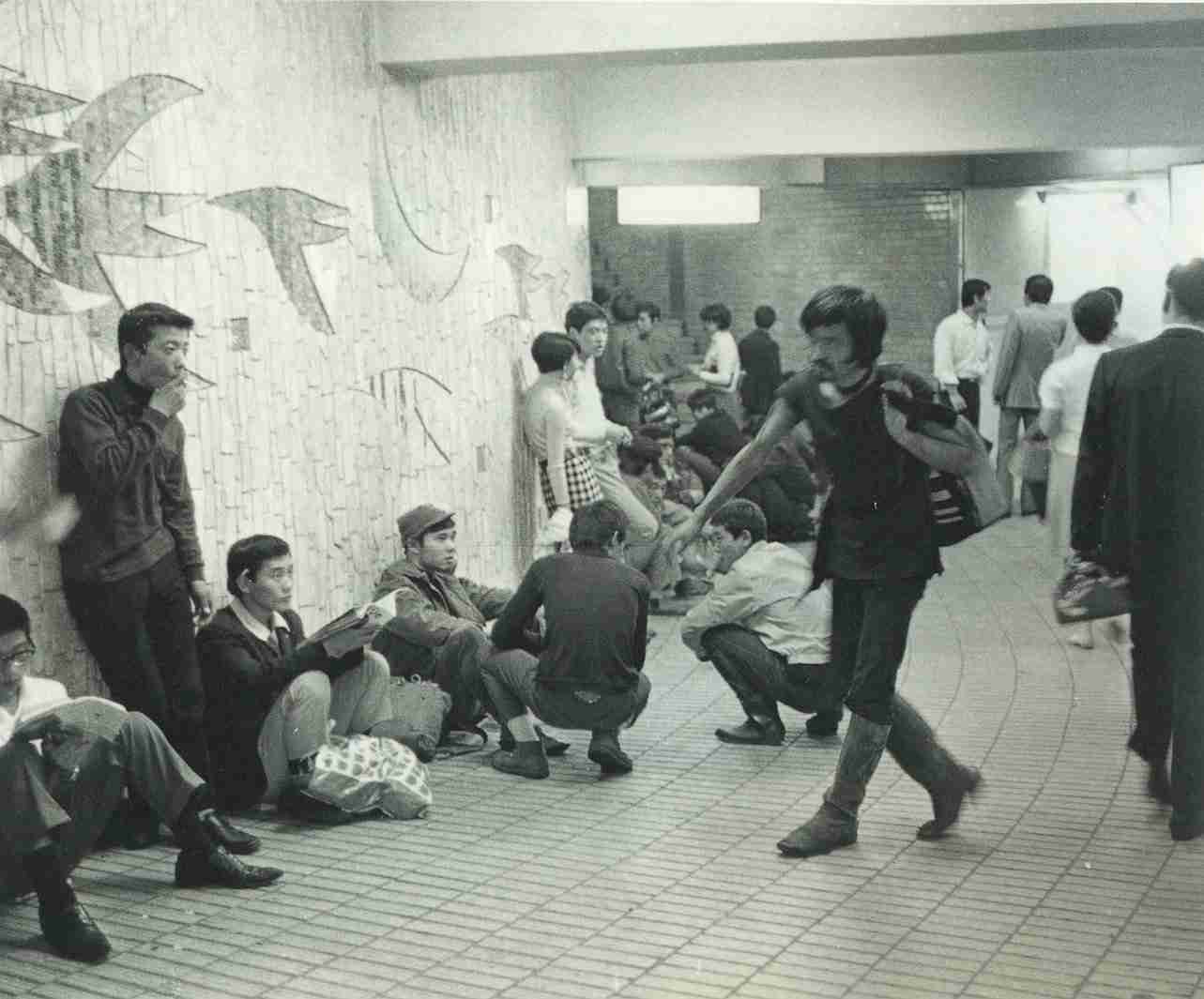 日本の昔の写真が見たい！パート2