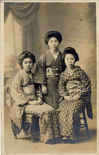 日本の昔の写真が見たい！パート2